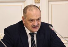 Глава Дагестана потребовал оперативного решения проблем участников СВО и их семей