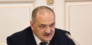 Глава Дагестана потребовал оперативного решения проблем участников СВО и их семей