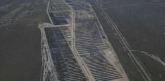 В Дагестане запустят солнечную электростанцию мощностью 60 МВт