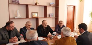 Дагестанское предприятие запустит производство оливкового масла из местного сырья