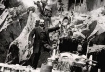 В Махачкале представят уникальный альбом о первой панораме Франца Рубо