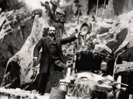 В Махачкале представят уникальный альбом о первой панораме Франца Рубо