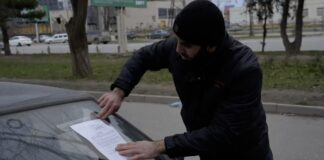 Мэрия Махачкалы усилила работу по очистке улиц от брошенного автотранспорта