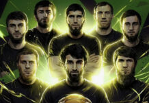 Звезды мирового спорта выступят на турнире по рестболу в Каспийске