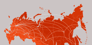 «Турбо Облако» выявило 12-кратную разницу в скорости скачивания файлов в регионах России