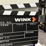 Wink_хлопушка