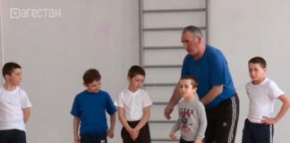 В Дагестане тренерам, переехавшим на работу в села, выплатят по 1 млн рублей