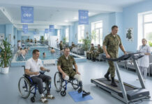 Новый этап поддержки