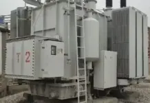 Новый силовой трансформатор в Махачкале улучшит электроснабжение Редукторного поселка