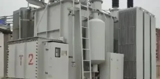 Новый силовой трансформатор в Махачкале улучшит электроснабжение Редукторного поселка