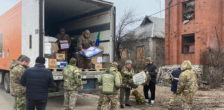 Вовлеченность в благое дело
