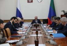 В Дагестане обсудили вопросы безопасности детей в частных дошкольных учреждениях