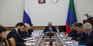 В Дагестане обсудили вопросы безопасности детей в частных дошкольных учреждениях