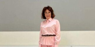 Фатима Тамаева: «Как Сингапур меняет видение руководителя здравоохранения»