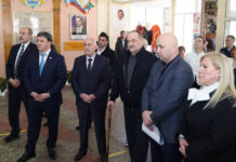 В Махачкале приступают к ремонту старейшей школы республики