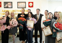 По итогам фестиваля