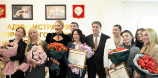 По итогам фестиваля