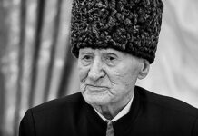 Джамбулат Салавов выразил соболезнования родным и близким Ибрагим-Паши Садыкова