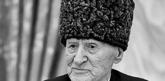 Джамбулат Салавов выразил соболезнования родным и близким Ибрагим-Паши Садыкова