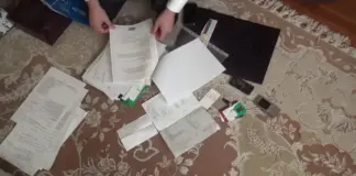 В Дагестане пресекли противоправную деятельность члена запрещённой организации