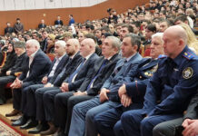 Истории мужества на большом экране