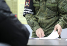 Дополнительные выплаты для контрактников