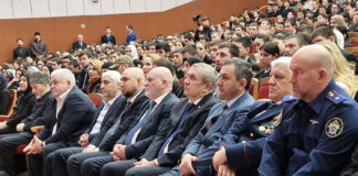 Истории мужества на большом экране