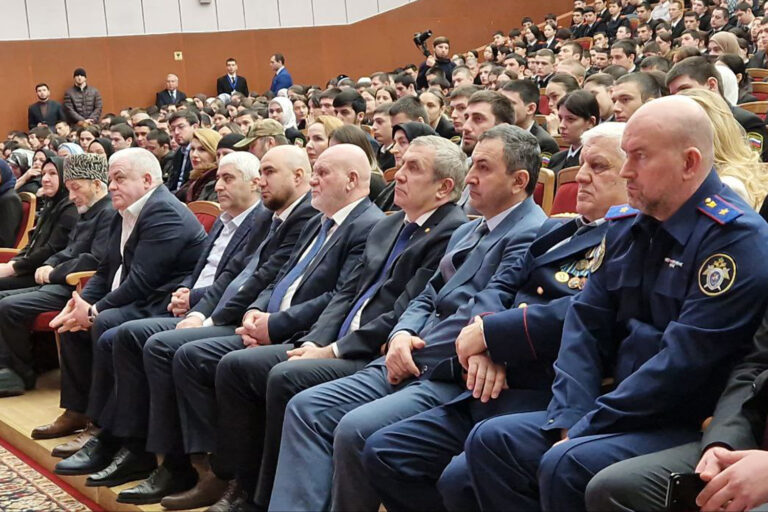 Истории мужества на большом экране