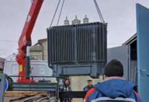 Новый трансформатор решит проблемы с электричеством