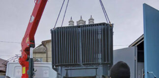 Новый трансформатор решит проблемы с электричеством