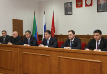 Приняты важные решения