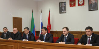 Приняты важные решения