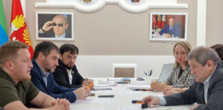 О мерах поддержки участников СВО и членов их семей