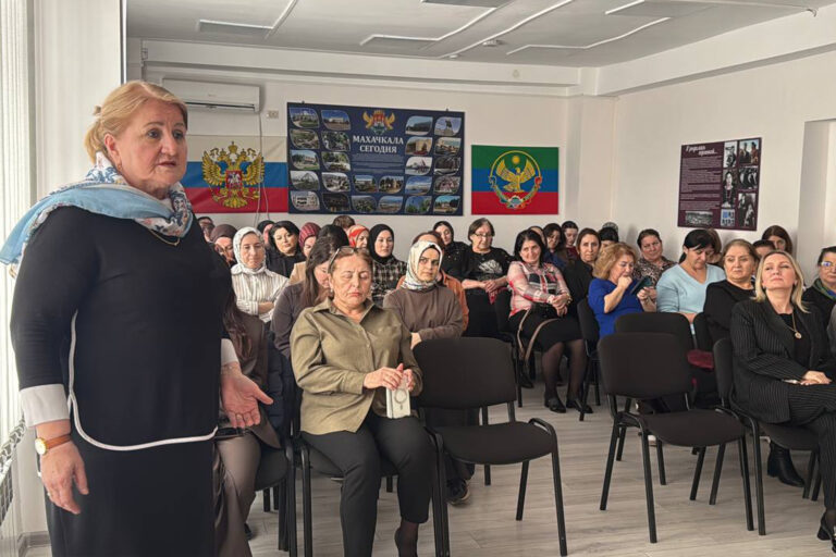 Контроль и решение проблем