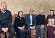 Поддержка участников СВО – на особом контроле