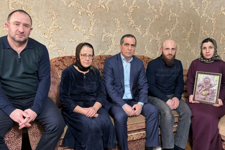 Поддержка участников СВО – на особом контроле