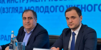 Правовое просвещение укрепляет общество