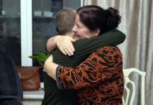 Чужих детей не бывает