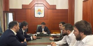 Обсуждены вопросы санитарного содержания столицы