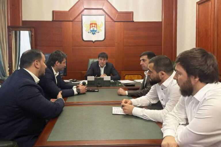 Обсуждены вопросы санитарного содержания столицы