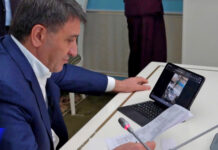 Решение проблем участников СВО – в приоритете