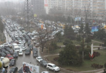 Стратегия транспортной реформы – фундамент комфортного города