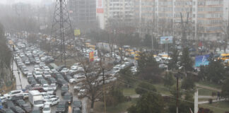 Стратегия транспортной реформы – фундамент комфортного города