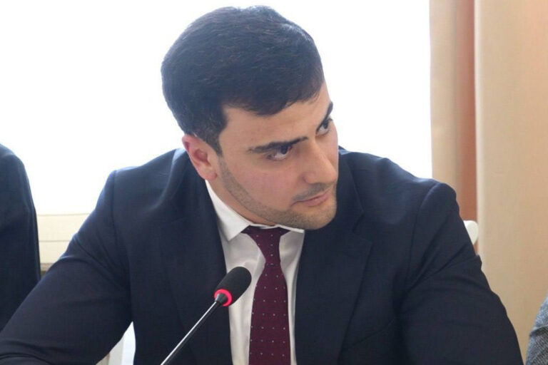 От окраин до центра