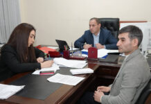 Городскую недвижимость направят в правовое поле