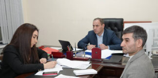 Городскую недвижимость направят в правовое поле