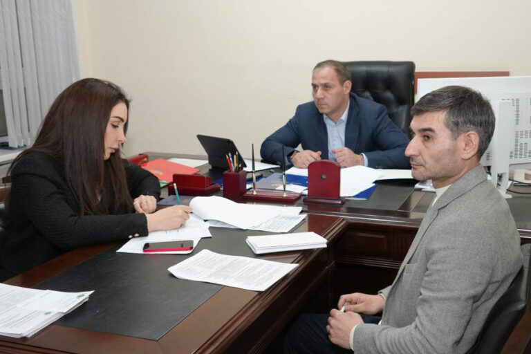 Городскую недвижимость направят в правовое поле