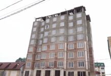 Незаконно построенное законно не отремонтировать