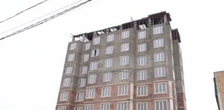 Незаконно построенное законно не отремонтировать