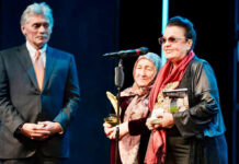 Автор и переводчик – два сообщающихся сосуда